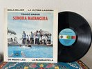 Nuevos Exitos Con La Sonora Matancera [1978] Vinyl LP Salsa Bolero Orfeon