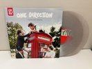 One Direction, Take Me Home   '21, Syco Music, Limited, Deluxe, Clear Vinyl