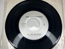The Offspring I’ll Be Waiting Blackball 1986 Vinyl 45 Rpm 7” Punk Rare Single