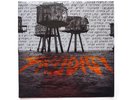 The Prodigy sabat 7 double vinyl record