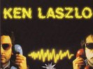 Italo LP Vinyl Ken Laszlo incl. Hey Guy