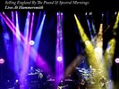 Steve Hackett Selling England By the Pound & Spectral Mornings: Live at  (Vinyl)