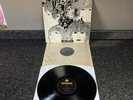 LP VINYL THE BEATLES ALBUM REVOLVER PMC 7009 UK 1ST MONO PRESS -2/-1 EX+/EX+