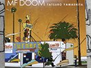 Tatsuro Yamashita Mf Doom Vinyl Record Limited Ed Collaboration Album NEW NM