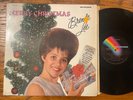 Brenda Lee Merry Christmas LP MCA Rockin’ Around The Christmas Tree + Shrink VG+