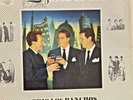 Trio Los Panchos – Época De Oro - LP - VG+/VG+