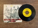 Northern soul- Sly and The Family Stone