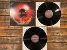 BLADE RUNNER Motion Picture Score by VANGELIS and EDGAR ROTHERMICH VINYL LP