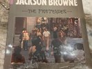 JACKSON BROWNE LP  THE PRETENDER  1976  SEALED  Asylum Records – 6E-107