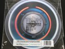 Tron Legacy Translucence Daft Punk Record Store Day Limited Release 10' Record