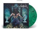 NIFELHEIM - Nifelheim (Re-Release) [SEA BLUE/BLACK LP]