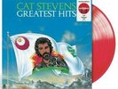Cat Stevens - Greatest Hits [LP] Limited Edition Opaque Red Vinyl NEW