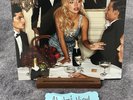 SEALED Sabrina Carpenter Mans Best Friend Vinyl Bonus Track Translucent Burgundy