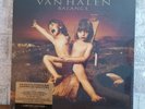 Van Halen Balance SEALED - Limited Edition, Remastered - 2xLP 2xCD 1xBlu-Ray