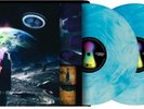 LIL UZI VERT Eternal Atake New Vinyl LP Blue Galaxy Vinyl