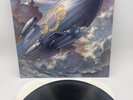 S.O.S BAND On The Rise ORIG 1983 LP TABU FZ 38697 FUNK Soul NEAR MINT Vinyl SOS