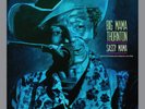 BIG MAMA THORNTON Sassy Mama Live At The Rising Sun Celebrity Jazz Club New Viny