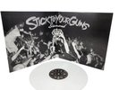 Diamond by Stick to Your Guns (Vinyl, Sep-2012, Sumerian Records) White Vinyl