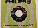 '65 Girls In The Garage 45 LIVERBIRDS Diddley Daddy PHILIPS hear