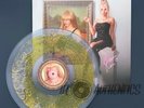 Chase Icon Icon Baby VIP Edition SIGNED | Glittery Liquid Gold Filled | SAFE