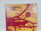 Wishbone Ash-Pilgrimage Vinyl LP VG+/VG+
