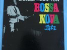 1963 Lionel Hampton LP 