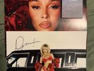 Doja Cat Vie (Signed Insert)