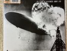 Led Zeppelin “Live at Fillmore West” 1969 - Limited Edition Vinyl