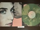 Feist - Let it Die vinyl Me Please VMP Edition Seafoam Green color record Rare