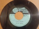 BOB and  MARCIA - ALWAYS TOGETHER / SOUND DIMENSION - BABY FACE. SUPREME 45
