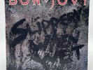 BON JOVI SLIPPERY WHEN WET 12