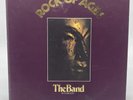 THE BAND IN CONCERT ROCK OF AGES 2-LP SET VG+ VINYL RECORD EMI 1972 FREE SHIP