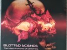 Blotted Science ‎– Machinations Of Dementia 2 x LP - NEW Record Cannibal Corpse