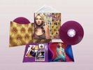 BRITNEY SPEARS Oops… I Did It Again 2LP on Sangria Vinyl 25TH ANNIVERSARY   NEW