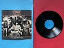 OZZY OSBOURNE Vinyl LP No Rest for the WICKED Black Sabbath 80 Box 1988 NM 1st