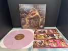 Kelsea Ballerini Unapologetically Pink Colored Vinyl LP Record UO Exclusive RARE