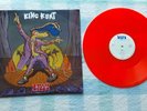 King Kurt - Billy 1985 German 12