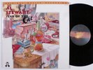 AL STEWART Year Of The Cat MFSL LP VG+ gatefold
