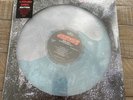 Bon Jovi Slippery When Wet WATER FILLED LP New & Sealed SHIPS TODAY