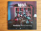 M83 Hurry Up, We're Dreaming Vinyl LP