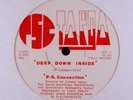 SEALED P.S. Connection – Deep Down Inside 12