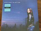 Michelle Branch - The Spirit Room -  Blue Clear Splatter LP Vinyl UO - New