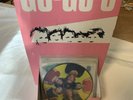 Go-Gos Memorabilia And 45’s