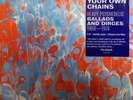 Forge Your Own Chains LP Psychedelic Ballads and Dirges 1968-1974 SEALED