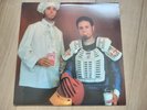 DJ SHADOW & CUT CHEMIST / PRODUCT PLACEMENT 2LP sing source Drum break deep