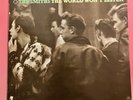 The Smiths - The World Won't Listen LP/ Compilation / 1987 /ROUGH 101