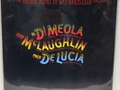 AL DI MEOLA McLaughlin PACO Friday Night In San Francisco IMPEX 180g SEALED