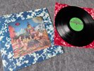 ROLLING STONES Satanic Majesties Request FIRST STEREO Unboxed Decca EX/EX LP TXS