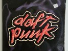 Daft Punk 1996 Homework Double Album Gatefold Vinyl French House Virgin Records