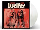 LUCIFER - GONE WITH THE WIND IS MY LOVE, ORG 2021 EU CLEAR vinyl 7
